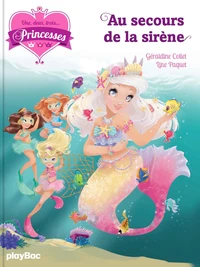 Au secours de la sirène