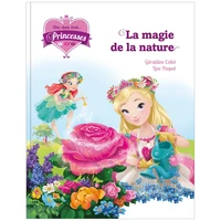 Une goutte de magie