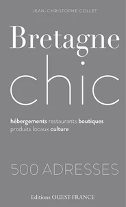 Bretagne chic