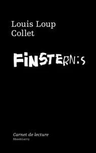 Finsternis