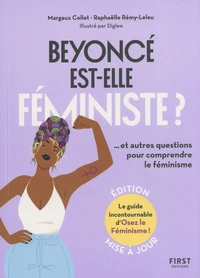 Beyoncé est-elle féministe ?