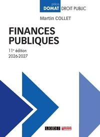 Finances publiques