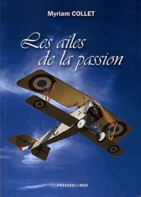 Les ailes de la passion