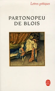 Le roman de Partonopeu de Blois