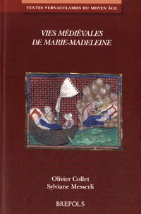 Vies médiévales de Marie-Madeleine