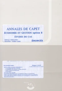Annales de Capet