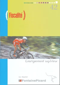 Fiscalité Enseignement supérieur Niveau I et II