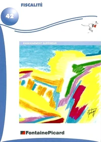 Fiscalité niveau IET2