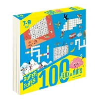 100 jeux de mots