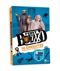 Fort Boyard