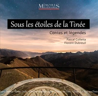 Sous les étoiles de la Tinée
