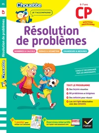 Résolution de problèmes CP