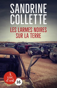 Les larmes noires sur la terre
