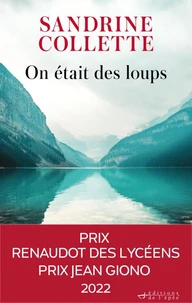 On était des loups