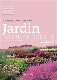 Jardin contemporain