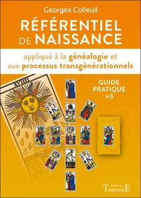 Référentiel de naissance appliqué à la généalogie et aux processus transgénérationnels