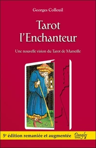 Tarot l'Enchanteur