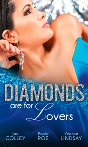 Diamonds Are For Lovers