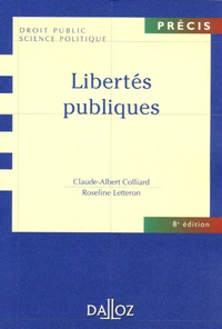 Libertés publiques