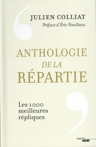 Anthologie de la répartie