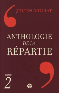Anthologie de la répartie
