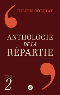 Anthologie de la répartie