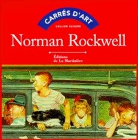 Collier Schorr - Norman Rockwell.