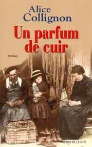 Un Parfum De Cuir