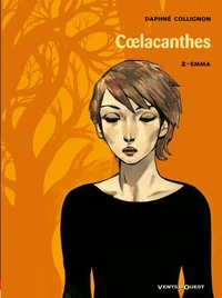 Coelacanthes Tome 2 : Emma