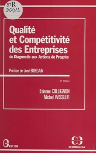 Qualité et compétitivité des entreprises