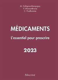 Médicaments