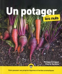 Le potager pour les nuls