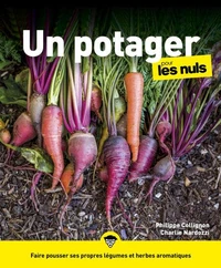 Le potager pour les nuls