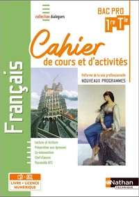 Français 1re/Tle Bac Pro