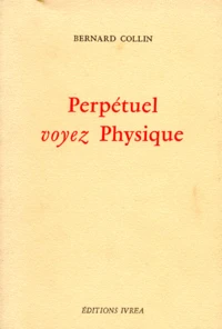 Perpétuel voyez physique