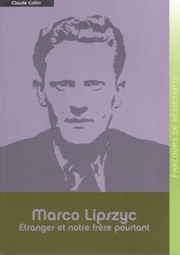 Marco Lipszyc