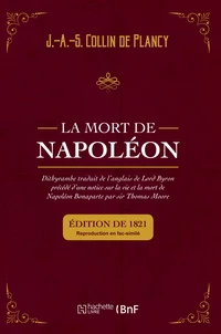 La Mort de Napoléon