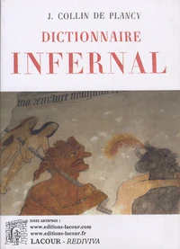 Dictionnaire infernal