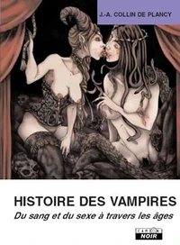 Histoire des vampires