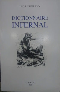 Le dictionnaire infernal