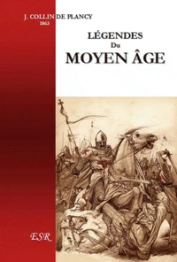 Légendes du Moyen Age