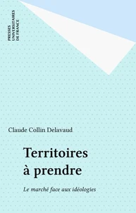 Territoires à prendre