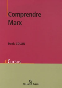 Comprendre Marx