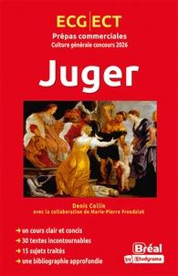 Juger