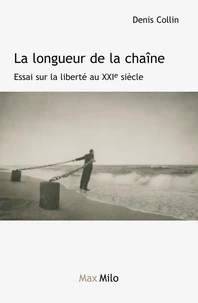 La longueur de la chaîne