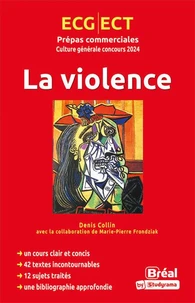 La violence