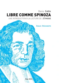 Libre comme Spinoza