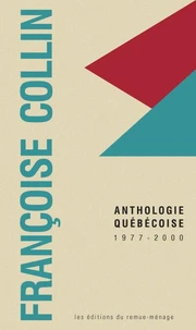 Anthologie québécoise