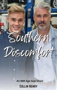 Southern Discomfort: An MM Age Gap Short