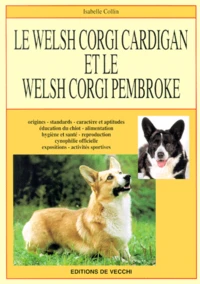 Le Welsh Corgi Cardigan Et Le Welsh Corgi Pembroke